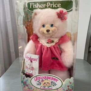 Berrylynn briarberry